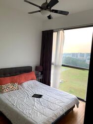Foresque Residences (D23), Condominium #610705181